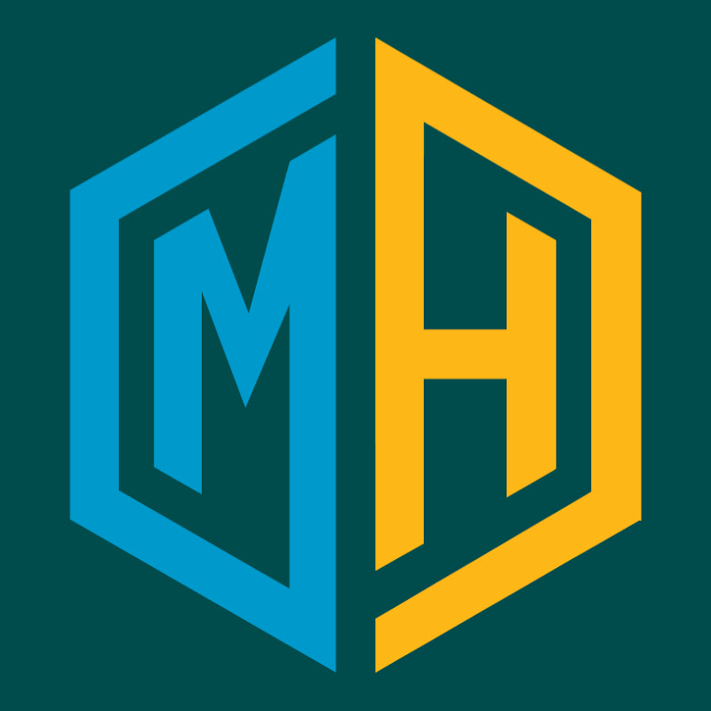 Modern Hobbyist Logo