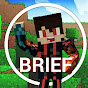 - BRIEF - logo