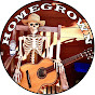 Homegrown Music NJ logo