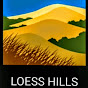 Bryan's Loess Hills Homestead logo