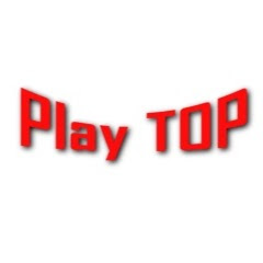Логотип каналу Play TOP