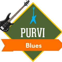 PURVI BLUES net worth