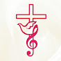 Divine Hymns logo