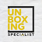 Unboxing Specialist