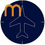 modern pilot logo