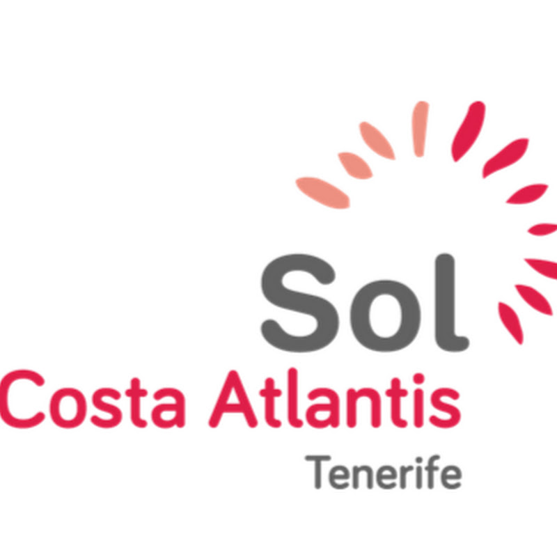 Hotel Sol Costa Atlantis TRYP Puerto de la Cruz