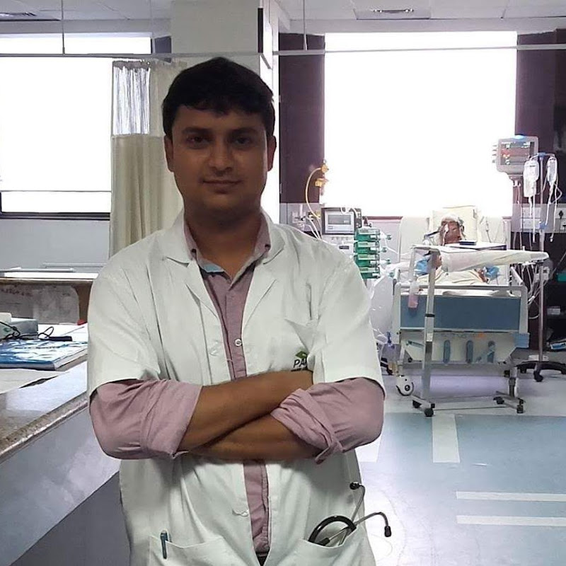 Dr ranjan mishra