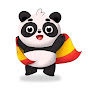 PolyglotPanda - Learn Spanish with TV Series