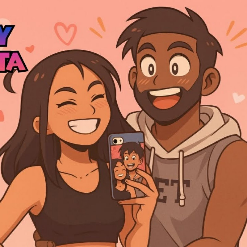 Kay & Nita