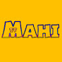 Mahin's School Review logo