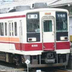 東武＆ローカル線ちゃんねるアイコン画像