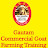 Gautam Goat Training
