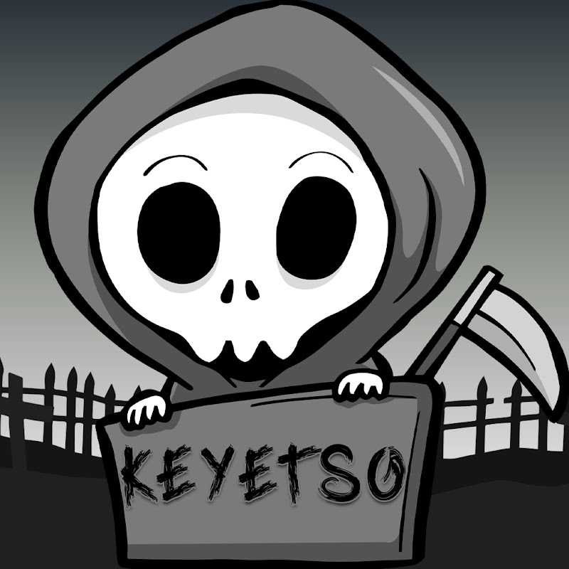 Keyetso