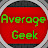 Average Geek