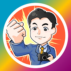 TAKAの副業カメラ転売ch【1日2時間で月30万稼ぐ!】アイコン画像