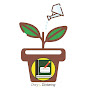 Diary for Gardening logo