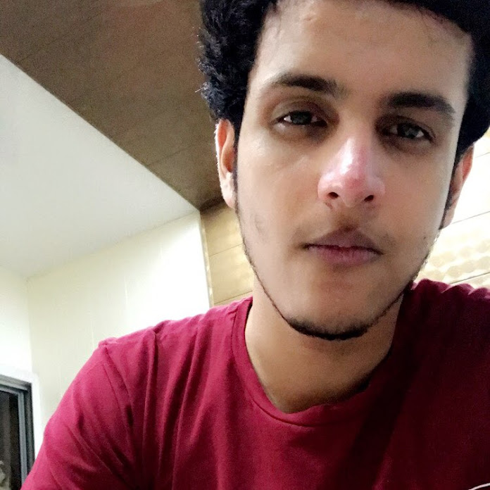 Nischay Malhan Net Worth & Earnings (2026)