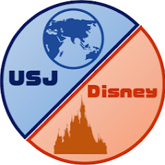 Disney&USJ CH