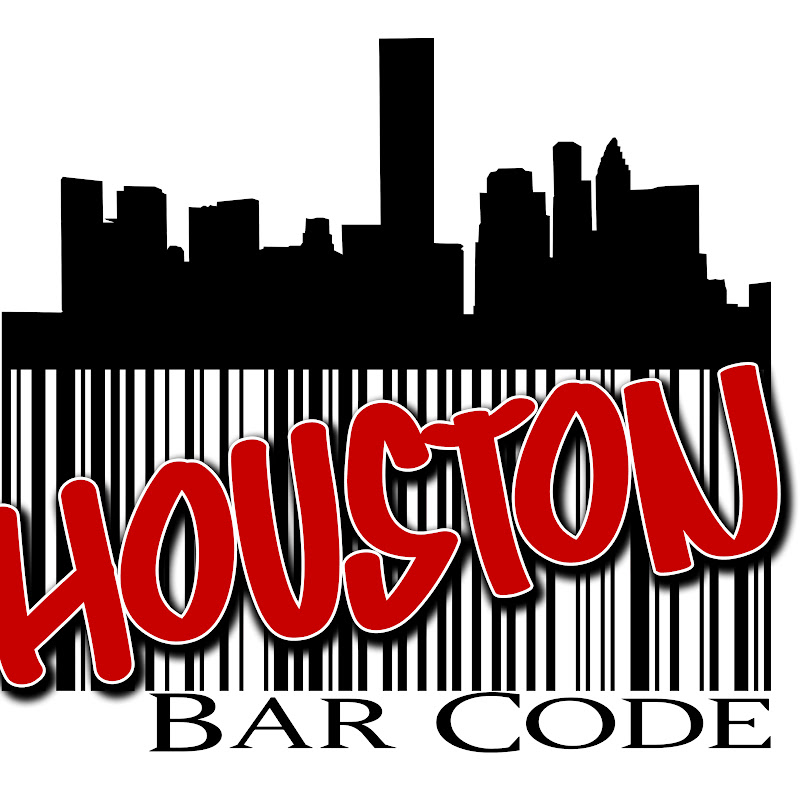 Houston Bar Code