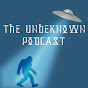 The Unbeknown Podcast logo
