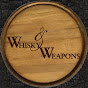 Whisky & Weapons logo