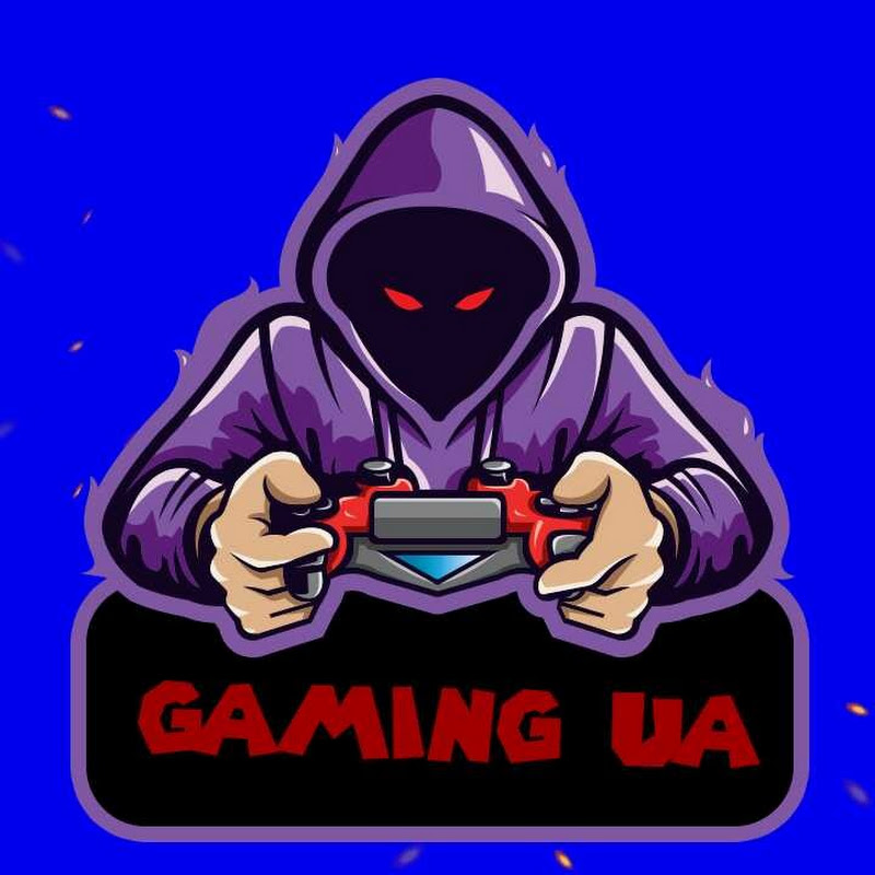 Gaming UA