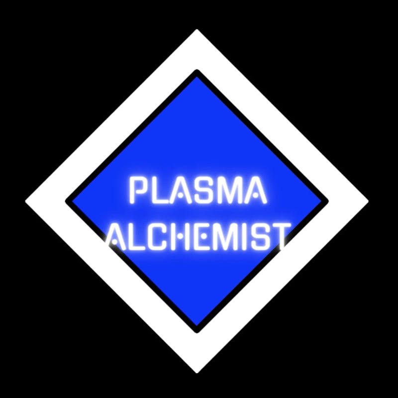 Plasma Alchemist