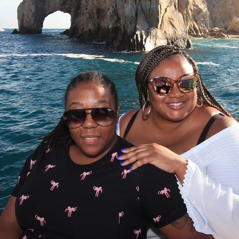 Bre & Lo