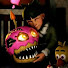 Toy Danger Party