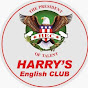 Harry's English Club & Overseas Expert