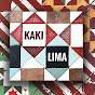 Kaki Lima Board Game