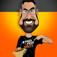 Profile Picture of Daniel Parafuso Solto