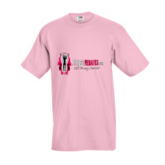 Lift Away Cancer Breast Cancer Awareness Clothing
