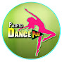 Pashto Dance Play logo