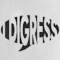 I Digress logo
