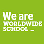 Worldwide School logo