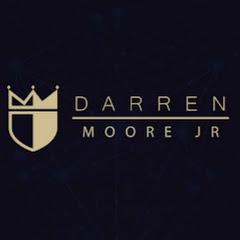 Darren MooreJr net worth