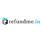 refundme India logo