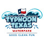 Typhoon Texas logo
