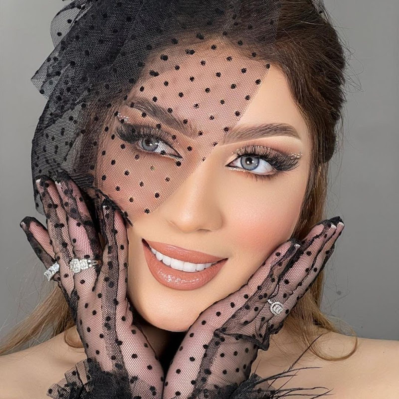 Souhila Ben Lachhab | سهيلة بن لشهب