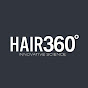 hair360usa logo