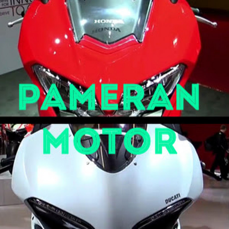 Pameran_Motor icon