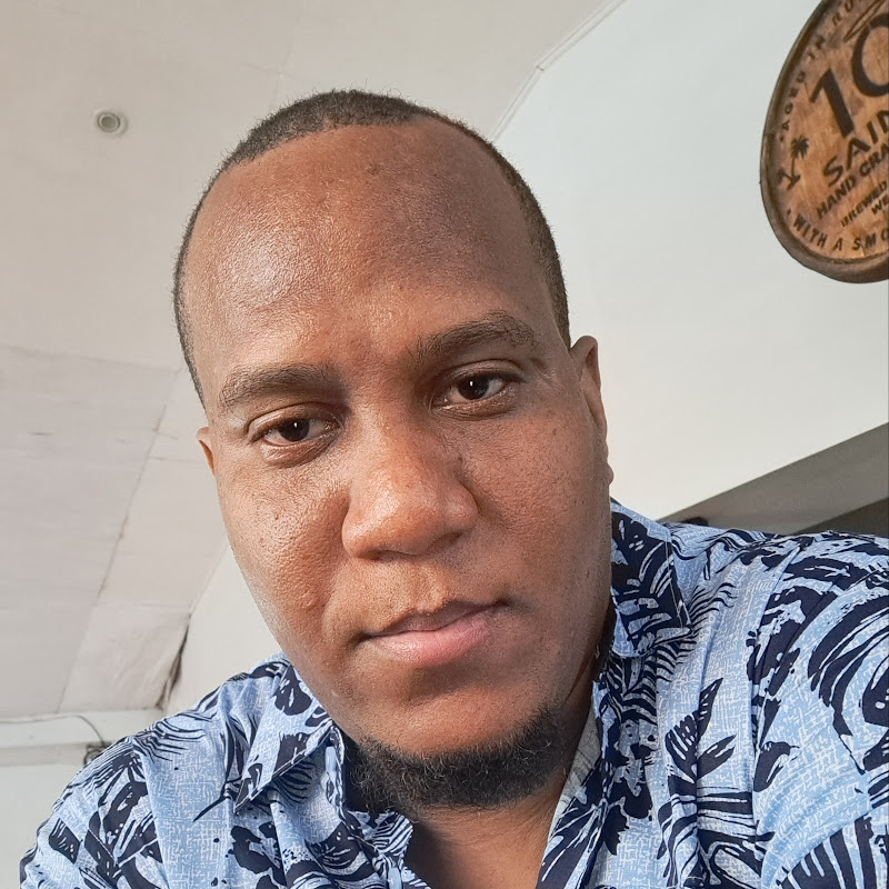 Shamar Kellman