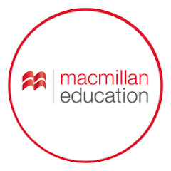 Macmillan Education ELT Avatar