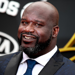 Shaquille O'Neal