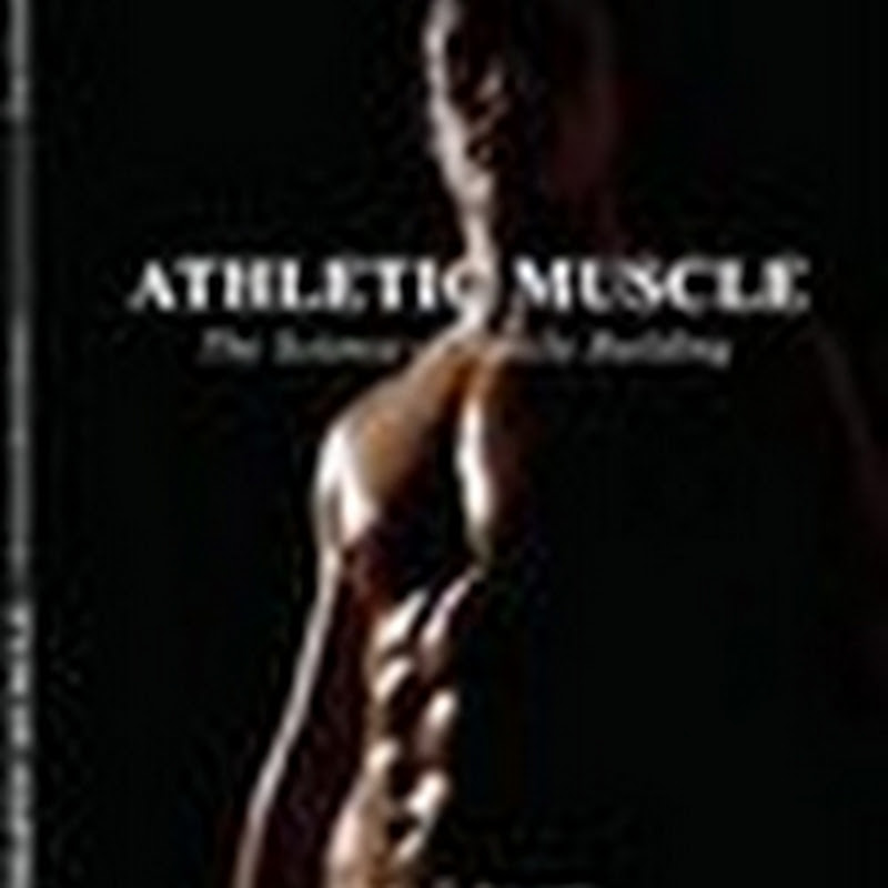 AthleticMuscle