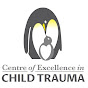 The Centre of Excellence in Child Trauma logo