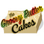 Groovy Butter Cakes logo