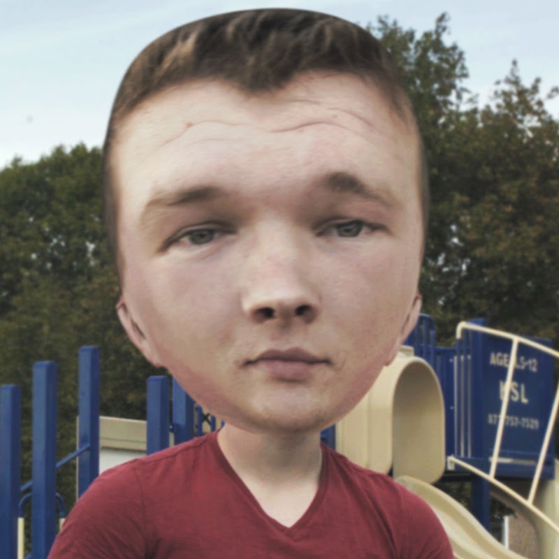JustJoshing