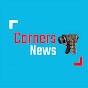 Corners News logo